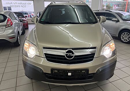 Opel Antara Edition 4x2 TÜV&AU neu&Garantie