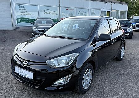 Hyundai i20 1.2 Classic*KLIMA*5-Türig*TÜV NEU*