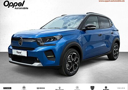 Citroën C3 1.2 Mild-Hybrid 110 MAX SHZ+RFK+NAVI+CarPlay
