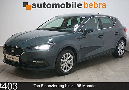Seat Leon 1.5TSI DSG Style Virtual 5 Jahre Garantie