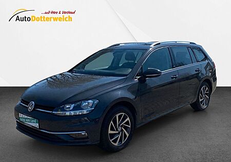 VW Golf Volkswagen VII Variant Sound 2.0TDI SHZ, Navi, PDC