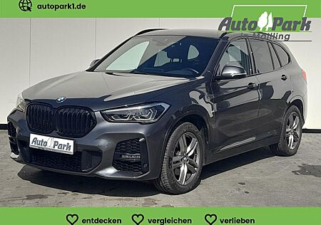 BMW X1 sdrive 20 i M Sport NAVI~SHZ~2xPDC~LED~RFK
