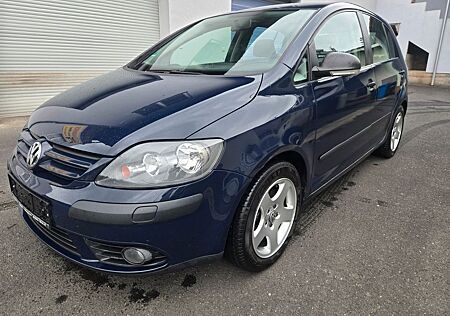 VW Golf Plus Volkswagen 1.9 TDI Trendline