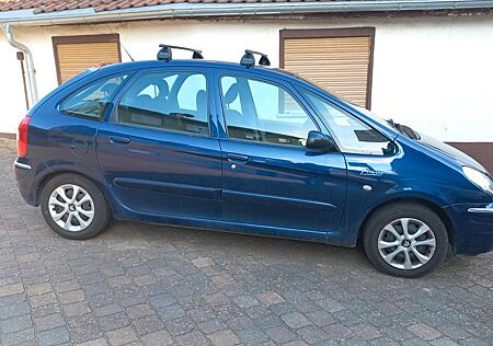 Citroën Xsara Picasso 1,8 i