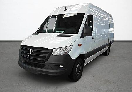 Mercedes-Benz Sprinter III Kasten RWD 317CDI,Navi,Klima,Kamera