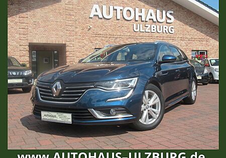 Renault Talisman dCi Grandtour Life/Navi/LED/SHZ/AHK/Kli