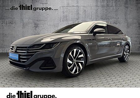 VW Arteon Volkswagen Shooting Brake 2.0 TSI DSG R-Line ACC/AHK
