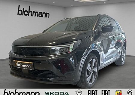 Opel Grandland X Grandland GS Line Nav el.Ergositze SHZ LHZ 18''