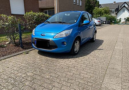Ford Ka /+ 1,2