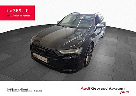Audi S6 Av. 3.0 TDI qu. Matrix B&O HuD StandHZG 360°