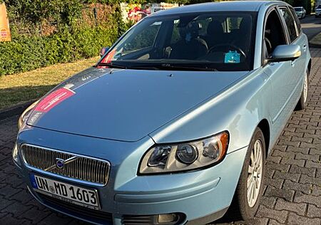 Volvo V50 1.8 Momentum Momentum