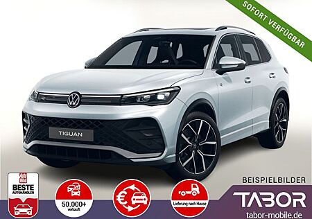 VW Tiguan Volkswagen 2.0 TDI 193 DSG 4M R-Line NavPro Pano HUD
