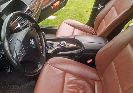 BMW 530i A touring -
