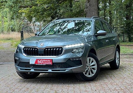 Skoda Kamiq Selection