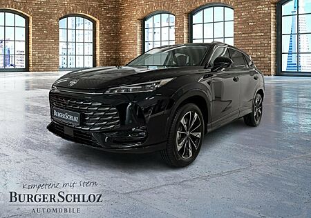 MG HS Hybrid+ Luxury MY25 AUT LM Leder SpurH