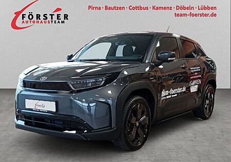 Toyota Urban Cruiser Elektro Lounge *PANO*SOUND-SYST