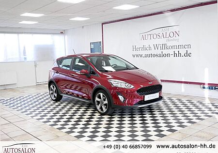 Ford Fiesta Active*2Vorb*Crossover-Body-Kit*Android A