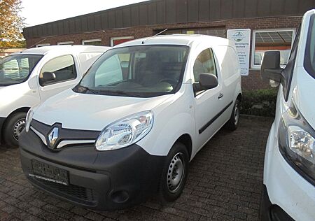 Renault Kangoo Rapid Extra