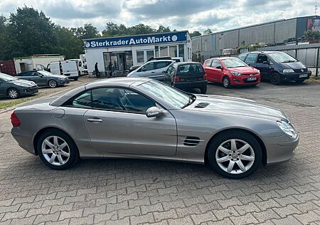 Mercedes-Benz SLR SL 350 Roadster *TopZustand*Tuv bis 2027*