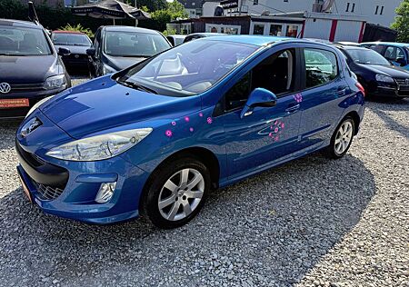 Peugeot 308 Sport