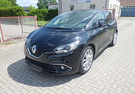 Renault Scenic TCe 140 Navi Keyless Alu Top gepfl.