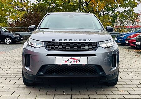 Land Rover Discovery Sport Basis AWD/LED/Kamera/Navi/AHK/