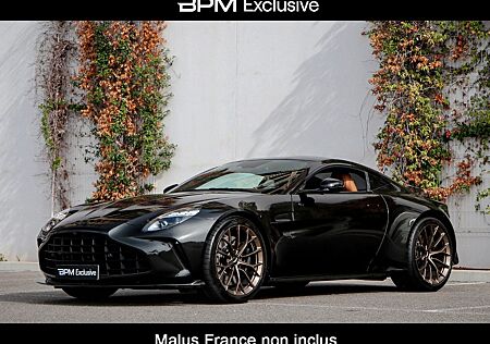 Aston Martin V8 Vantage 4.0 V8