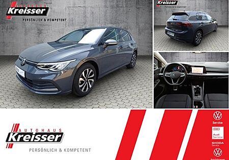 VW Golf Volkswagen 1.5 TSI Active ACC/LED/SHZ/KLIMA/NAVI/EPH