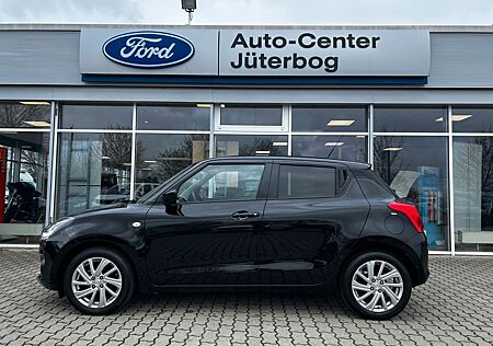 Suzuki Swift Basic*Kamera*SHZ*ACC*Klima*