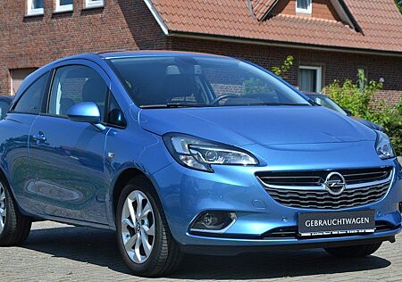 Opel Corsa -E Innovation ecoFlex Innovation ecoFlex