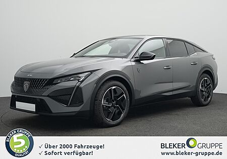 Peugeot 408 GT HYBRID 136 e-DSC6