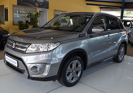 Suzuki Vitara 1.6 DDiS Comfort 4x2 R-KAMERA / KLIMA