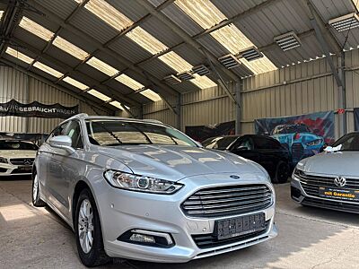 Ford Mondeo Turnier Business Edition 136000TKM 2HAND