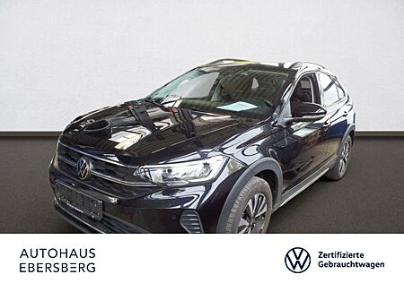 VW Taigo Volkswagen LIFE 1.0 TSI IQ.Assist Nav SHZ Clima conne