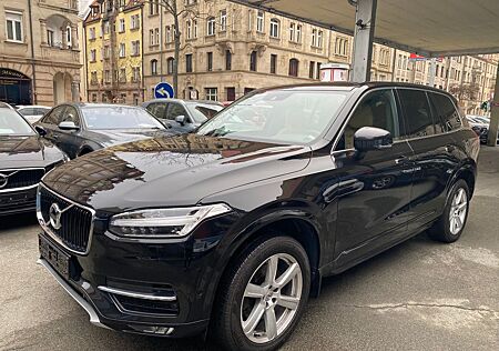 Volvo XC 90 XC90 D5 AWD Momentum LEDER ACC 7-SITZE