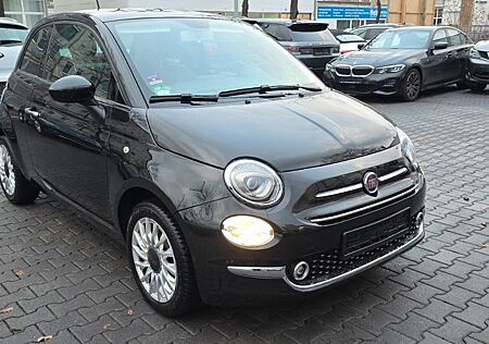 Fiat 500 Lounge Tüv+Inspektion neu