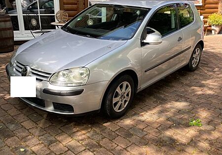 VW Golf Volkswagen 1.4 Comfortline Comfortline