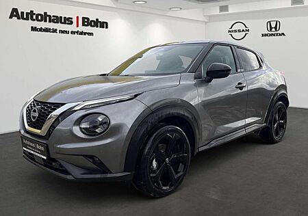Nissan Juke 1.0 DIG-T Tekna