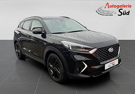 Hyundai Tucson N Line *KAMERA*DAB*NAVI*