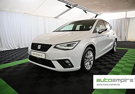 Seat Ibiza 1.0 TSI Style VOLL-LED/CAR-PLAY/KAMERA/16