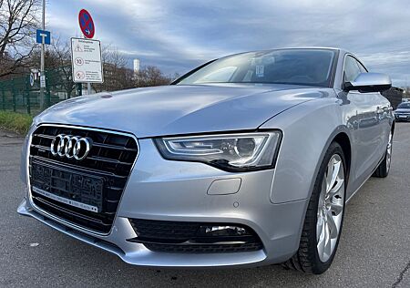 Audi A5 Sportback 3.0 TDI quattro