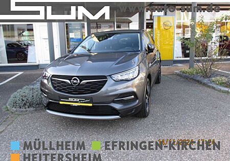 Opel Grandland X Grandland 2.0 D INNOVATION AHK Navi