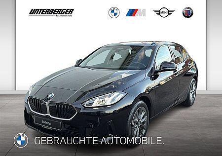 BMW 120 Sitzheizung | Navi | Parking Assistant