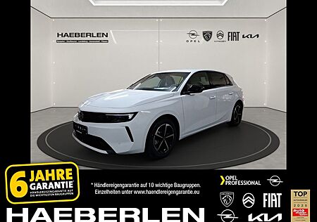 Opel Astra L 1.2 Turbo Edition Allwetterrei Sitzheiz