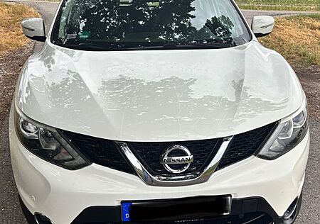 Nissan Qashqai 1.2 DIG-T Acenta Acenta