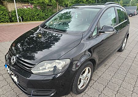 VW Golf Plus Volkswagen 1.6 TDI 105 PS Sparsam Auto