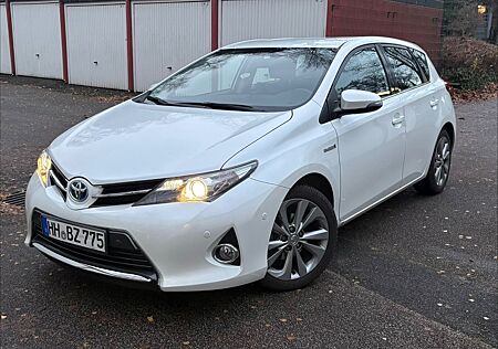 Toyota Auris Hybrid Edition 1,8-l-VVT-i Edition