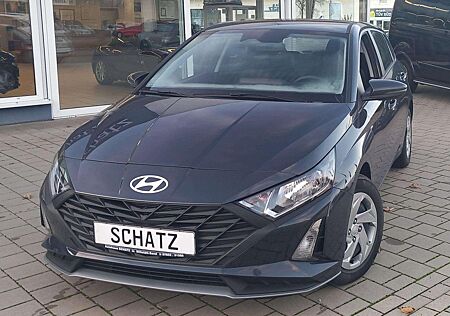 Hyundai i20 Select