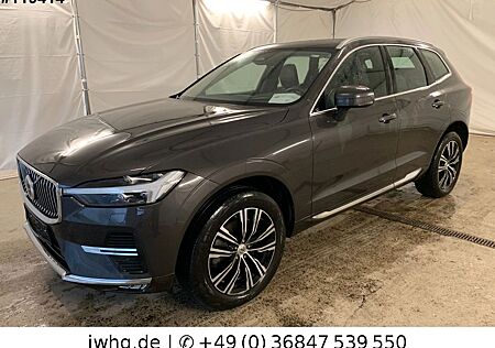 Volvo XC 60 XC60 d Inscription AWD|HUD|Keyless|Memory|Leder