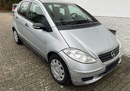 Mercedes-Benz A 150 CLASSIC